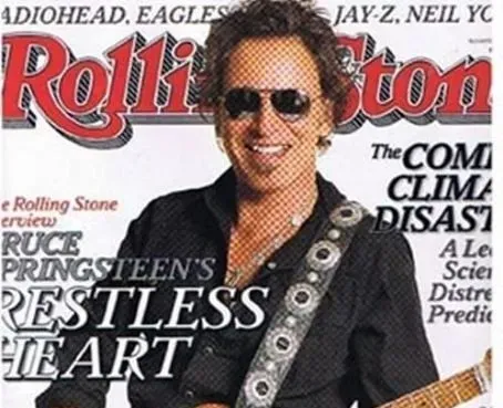 6. "(I Can't Get No) Satisfaction" - The Rolling Stones (1965) (Image Credits: Flickr)