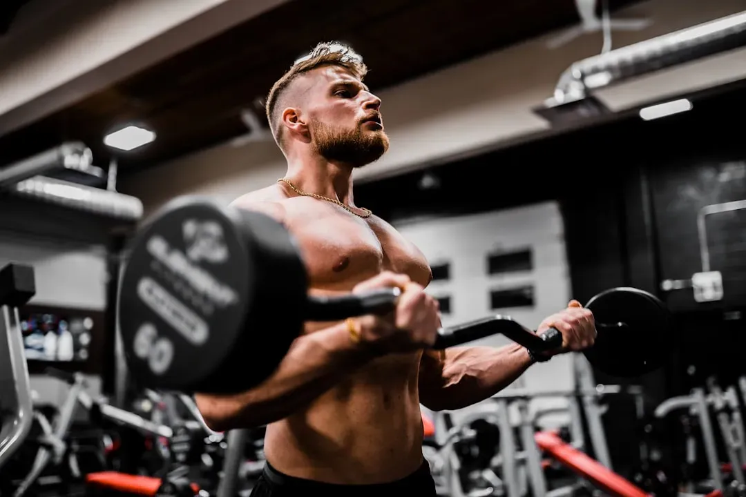 Most Americans Skip Strength Training Entirely (Image Credits: Unsplash)