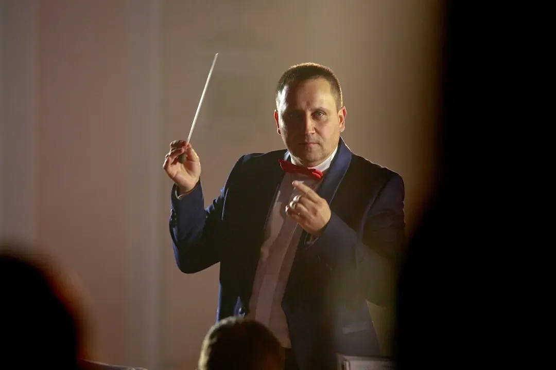 The Birth of Film Scoring Drew Directly from Opera Traditions (Image Credits: Unsplash)