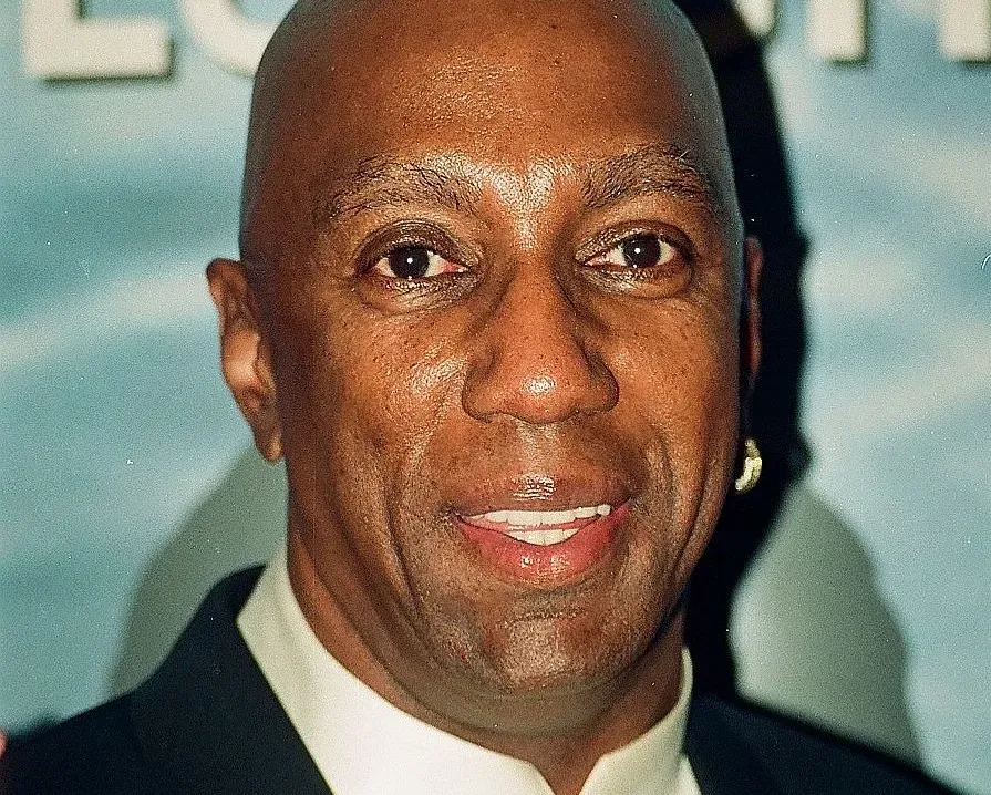 Barrett Strong and Motown's very first hit (Image Credits: Flickr)
