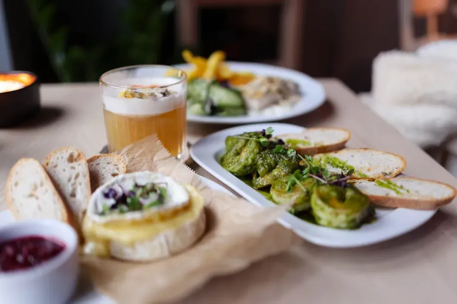 The New Micro-Restaurant Model (Image Credits: Pexels)