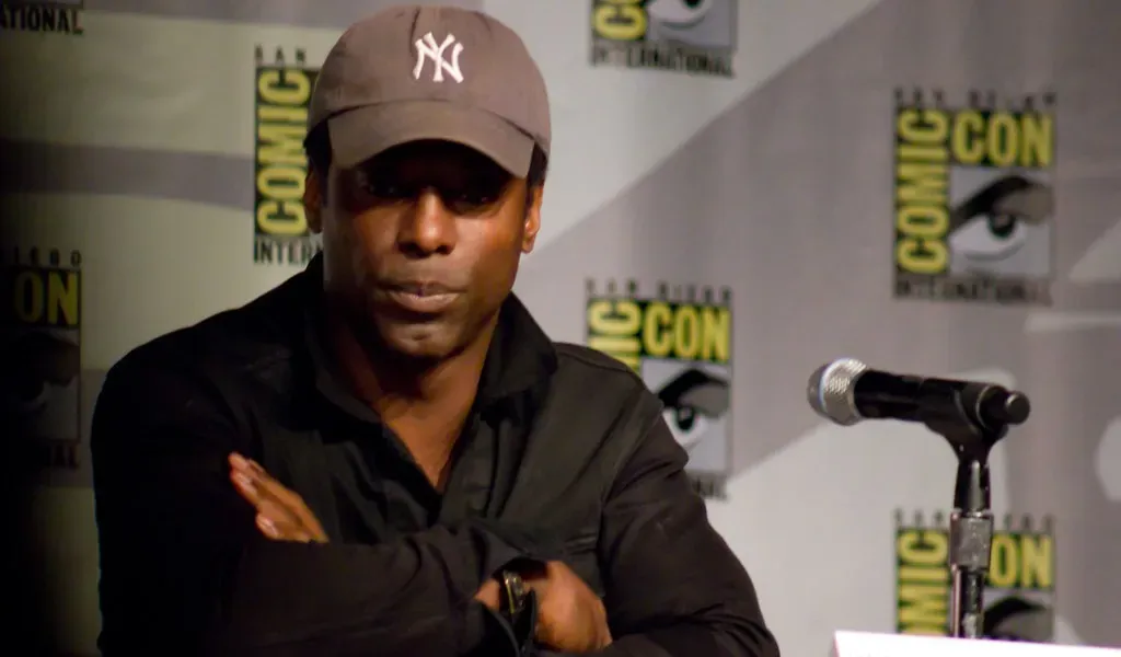 3. Grey's Anatomy: Isaiah Washington vs. T.R. Knight and Patrick Dempsey (Image Credits: Flickr)