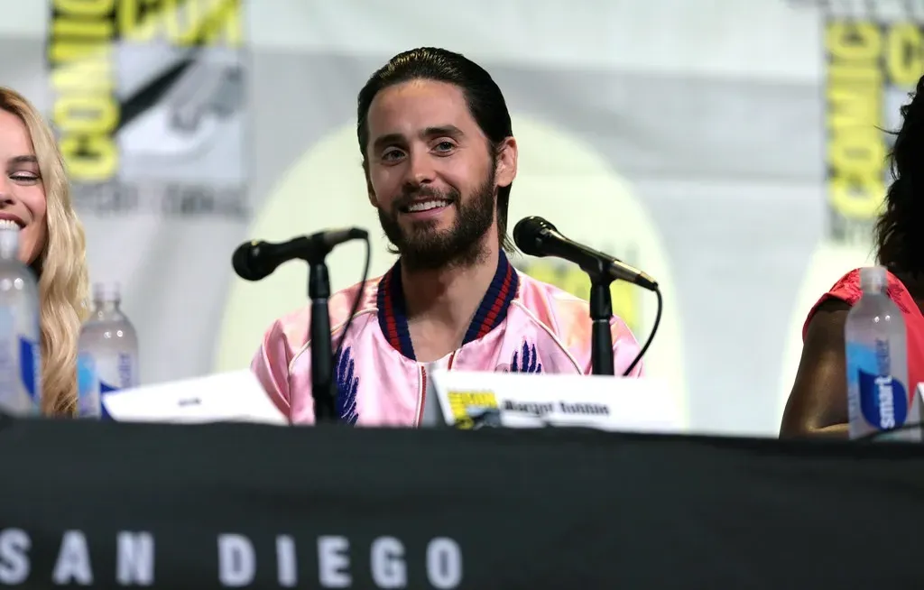 Jared Leto - Chapter 27 (2007) (Image Credits: Flickr)