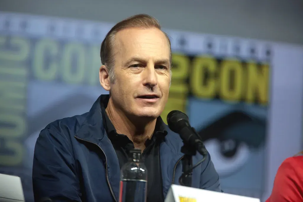 Saul Goodman, From Breaking Bad to Better Call Saul (Gage Skidmore, Flickr, CC BY-SA 2.0)