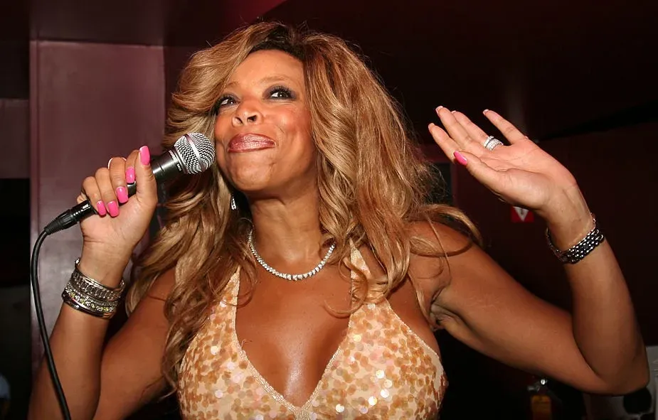 Wendy Williams (Image Credits: Flickr)