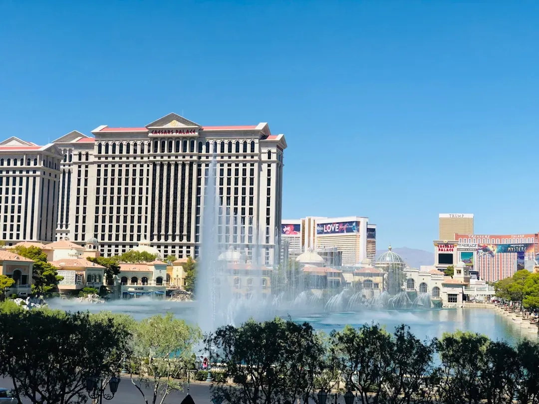 Resort Fees Climbed to Eye-Watering Levels (Image Credits: Unsplash)