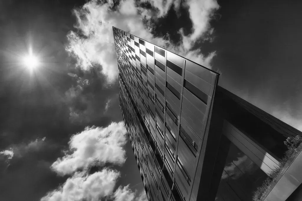 7. The Dark Tower (2017) (Ian Sane, Flickr, CC BY 2.0)