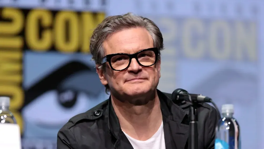 9. Colin Firth surprises with fluent Italian (Image Credits: Flickr)