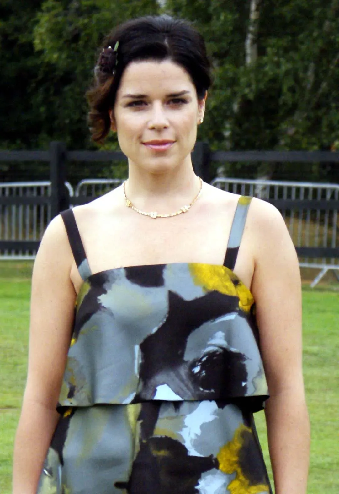 14. Neve Campbell (Image Credits: Wikimedia)