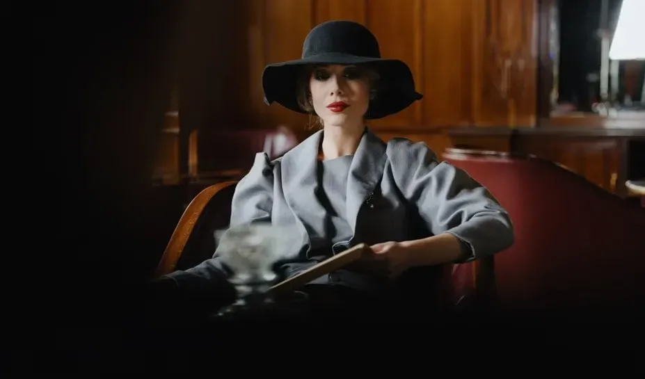 The Villainous Seductress (Image Credits: Pexels)