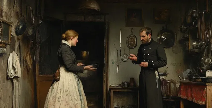 A Doll's House by Henrik Ibsen (Image Credits: Flickr)