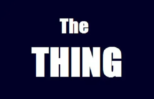 4. The Thing (1982) (Image Credits: Wikimedia)