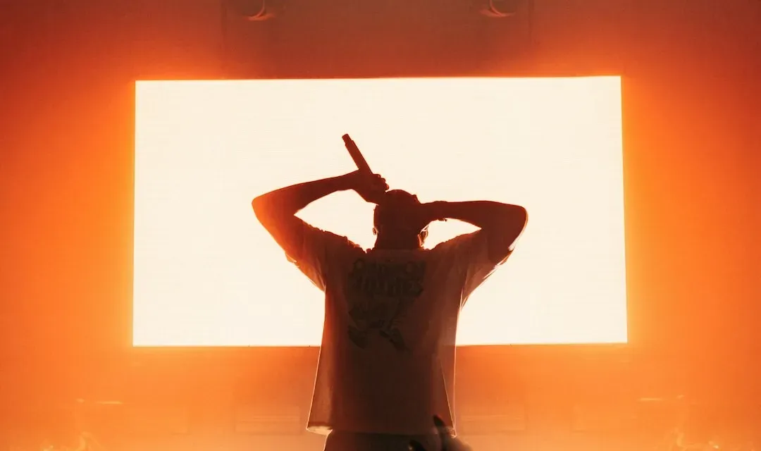 Hip-Hop's Rise: From the Bronx to Global Dominance (Image Credits: Unsplash)