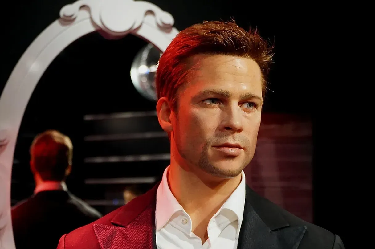Brad Pitt's chicken suit at El Pollo Loco (Image Credits: Pixabay)