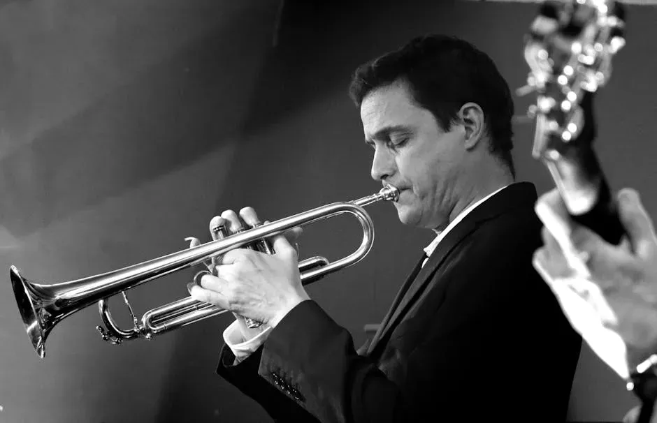 1. Miles Davis – Kind of Blue (1959) (Image Credits: Pexels)