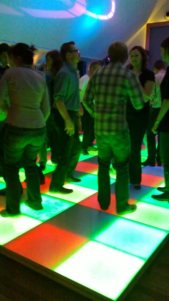 25. Disco: Soundtrack of a Revolution (PBS) (Image Credits: Flickr)