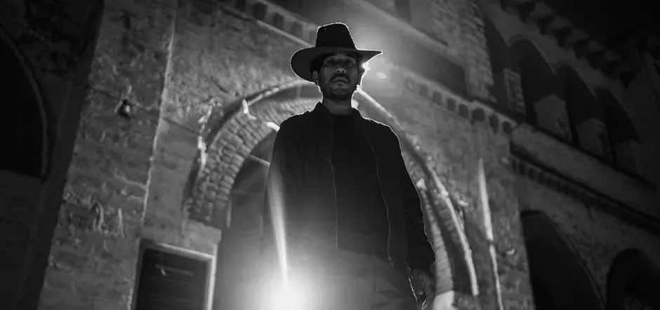 4. A Fedora and a Coiled Whip (Image Credits: Pexels)