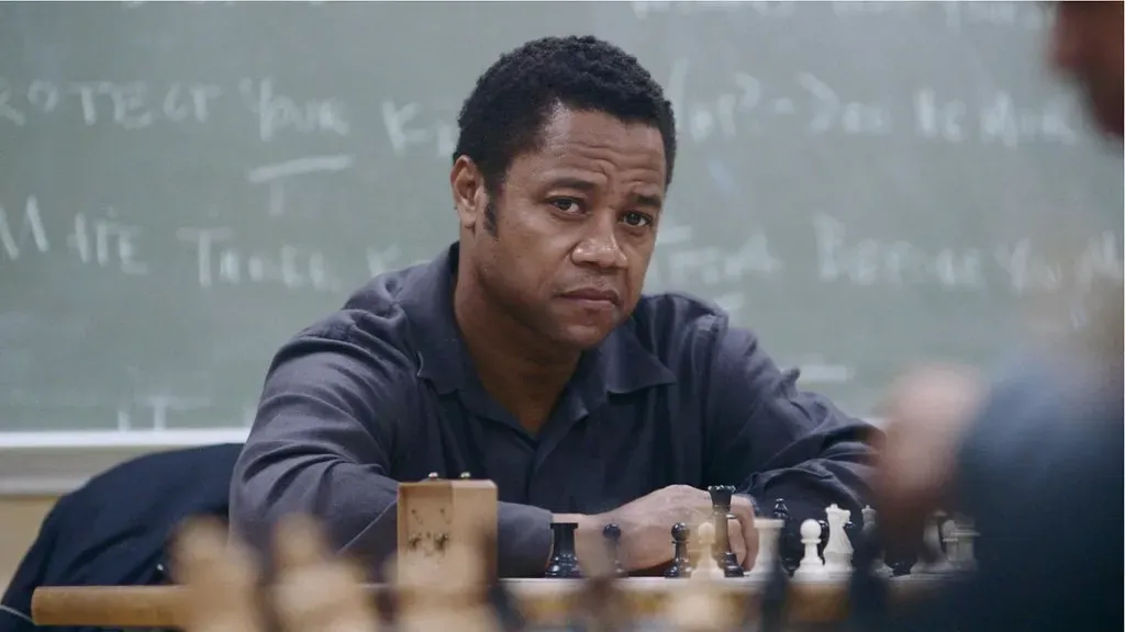 6. Cuba Gooding Jr. (Image Credits: Flickr)