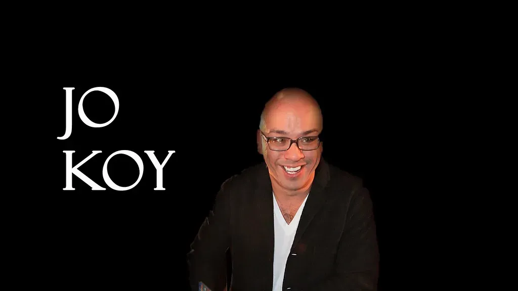 Jo Koy's Monologue Falls Apart at the 2024 Golden Globes (Image Credits: Flickr)