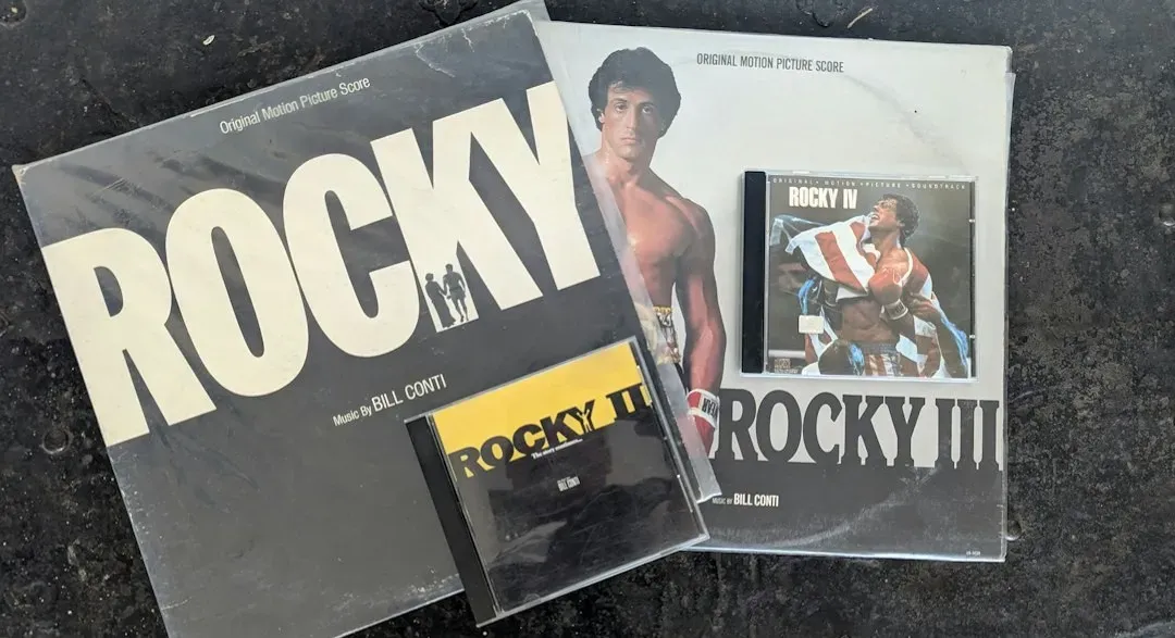 Rocky Balboa, Rocky (Image Credits: Unsplash)