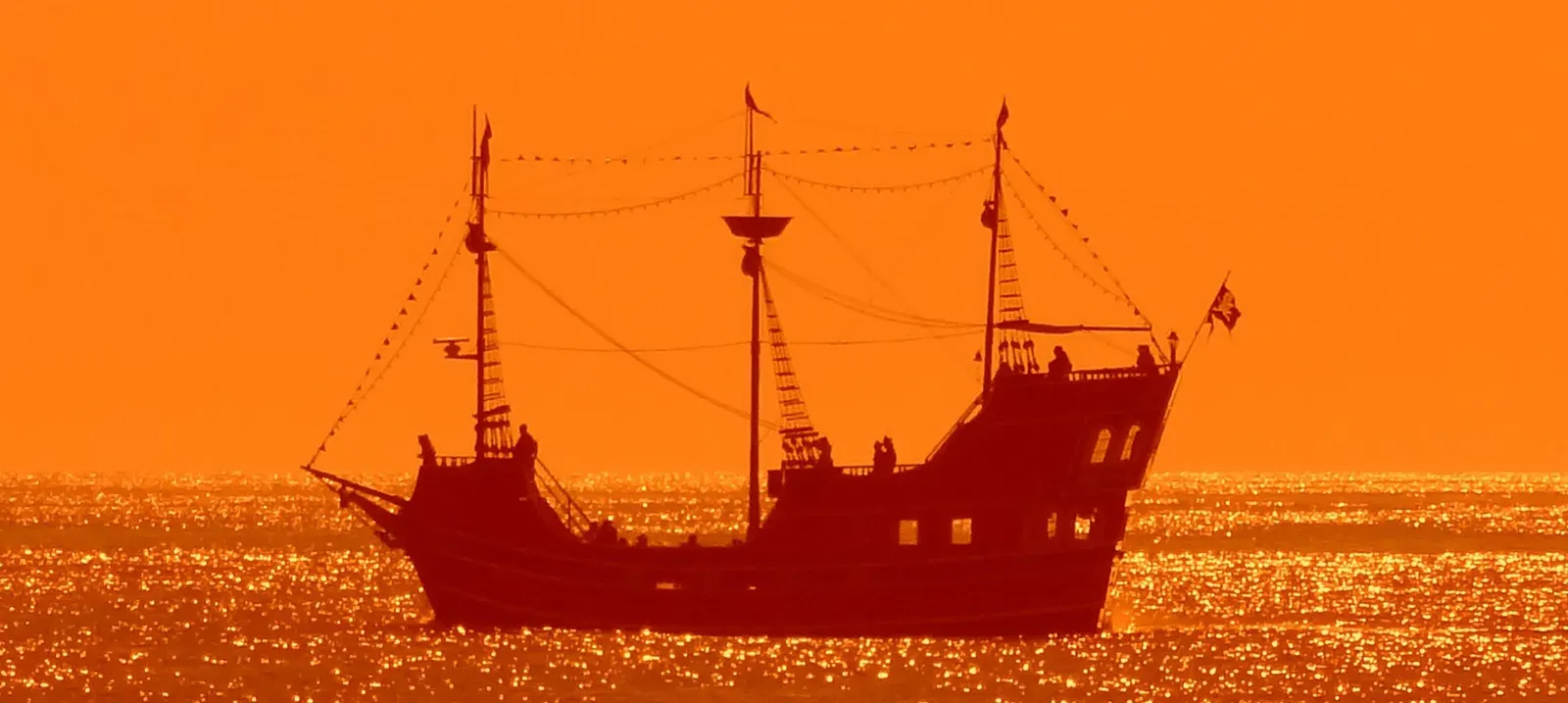 Cutthroat Island (1995): The Pirate Movie That Sank a Studio (Image Credits: Wikimedia)