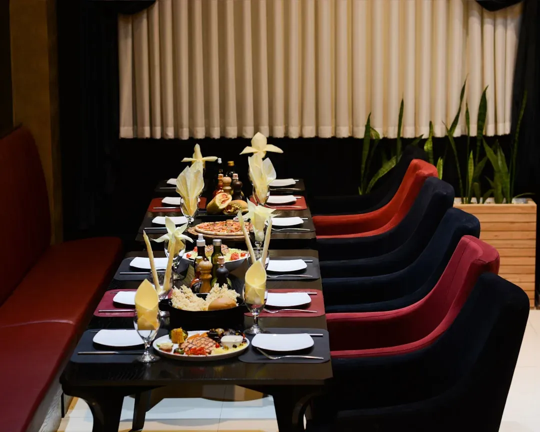 Expansion Without Losing the Soul (Image Credits: Unsplash)