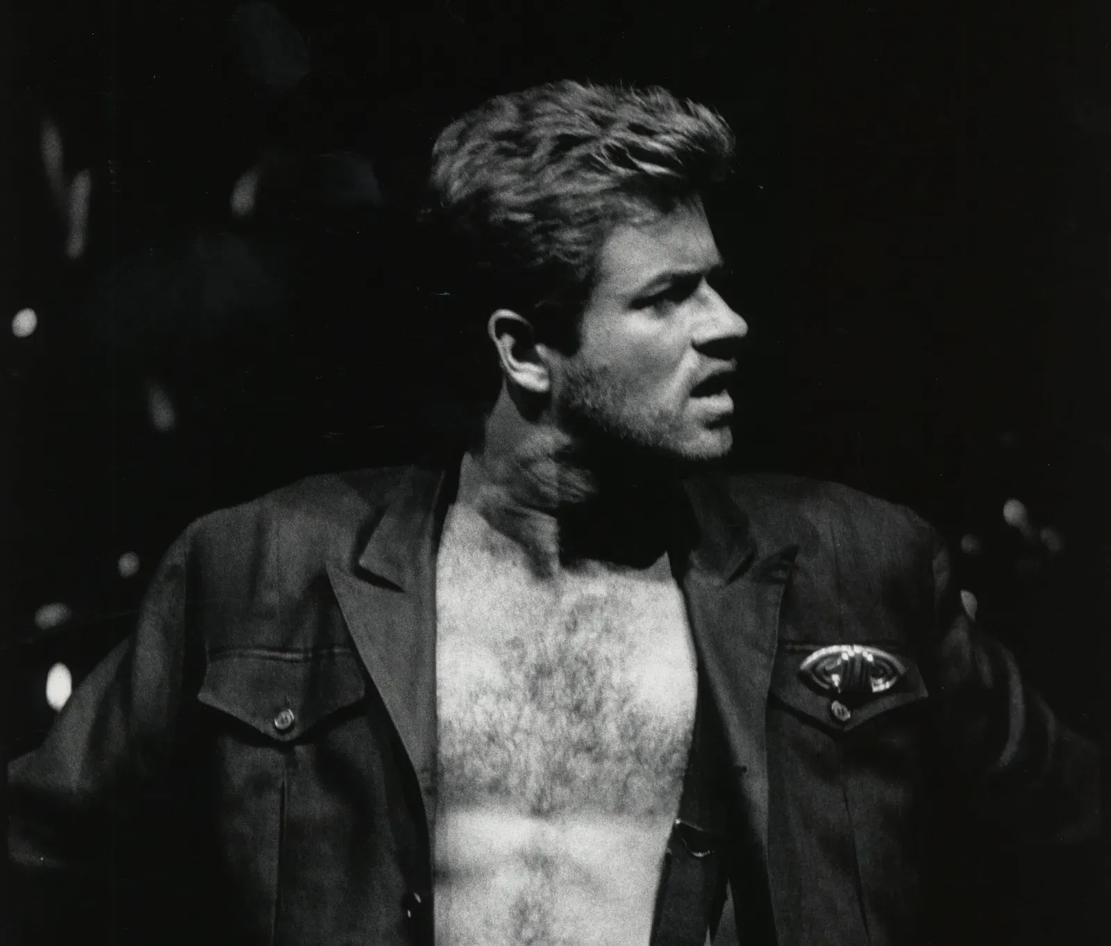 2. George Michael's costly legal war with Sony Music (Image Credits: Wikimedia)