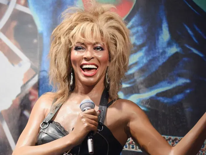 4. Tina Turner's Private Dancer Breakthrough (Image Credits: Flickr)
