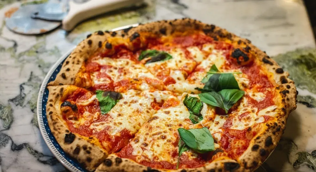 13. Eat Pray Love's Naples pizza (Image Credits: Unsplash)