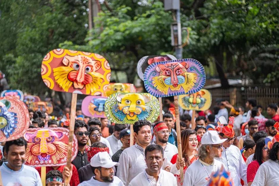 First Friday: The Heartbeat of the Community (Image Credits: Pexels)