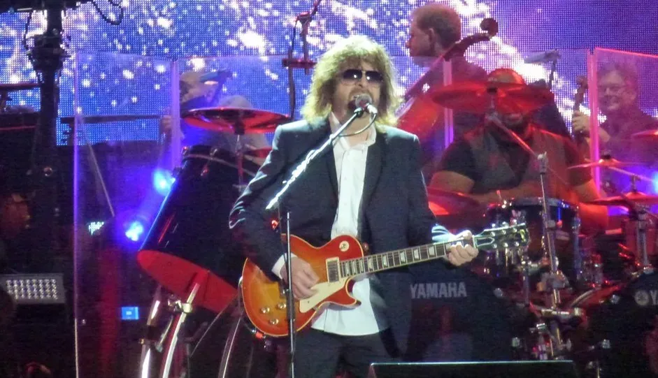 3. Electric Light Orchestra's "Fire on High" turned the accusation into a joke (Image Credits: Flickr)