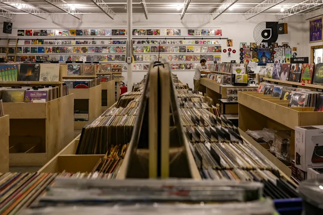 11. Avoiding Brick-Wall Limiting Preserved Natural Dynamics (Image Credits: Unsplash)