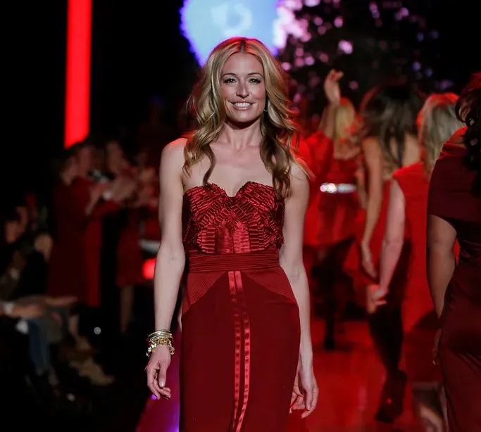 Cat Deeley: BAFTA Winner, US Star, and the Return Home (Image Credits: Flickr)