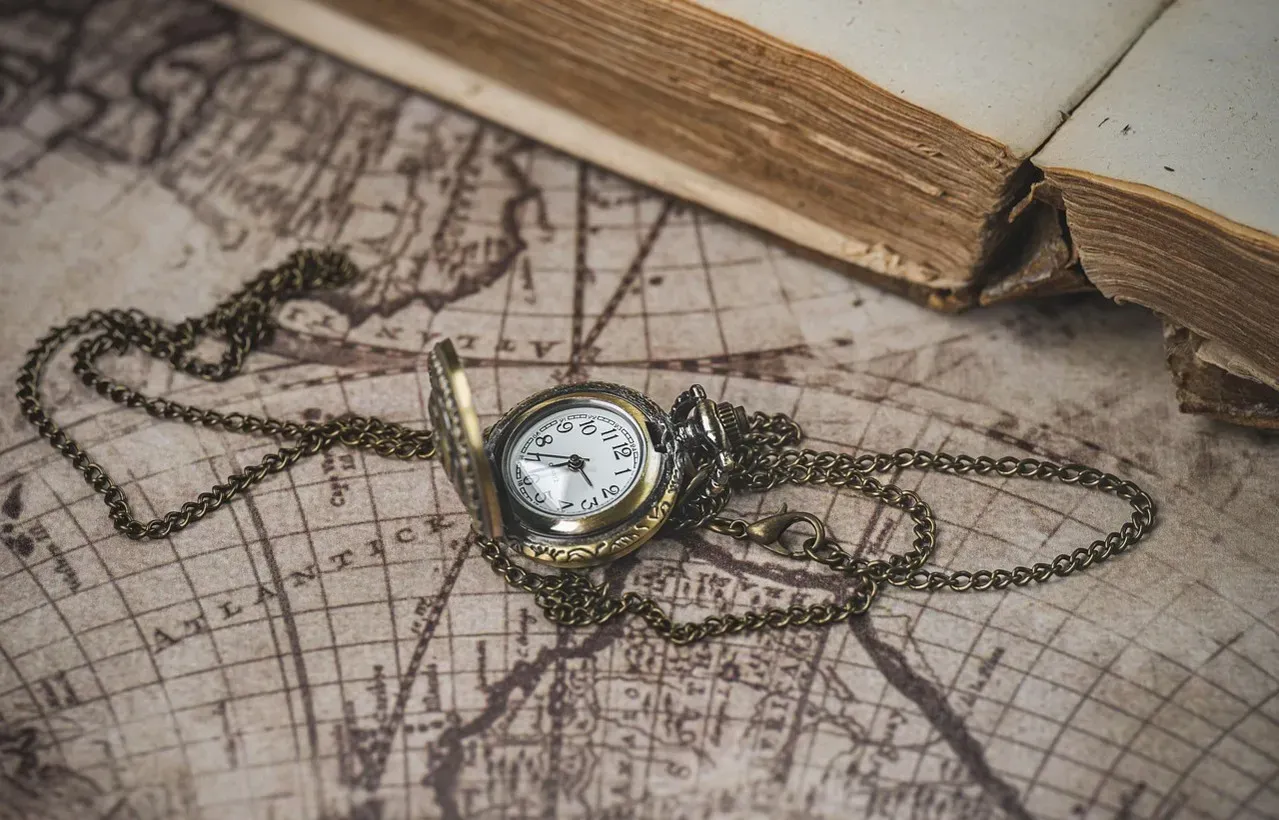 What Makes Historical Fiction Feel Genuinely Real (Image Credits: Pixabay)