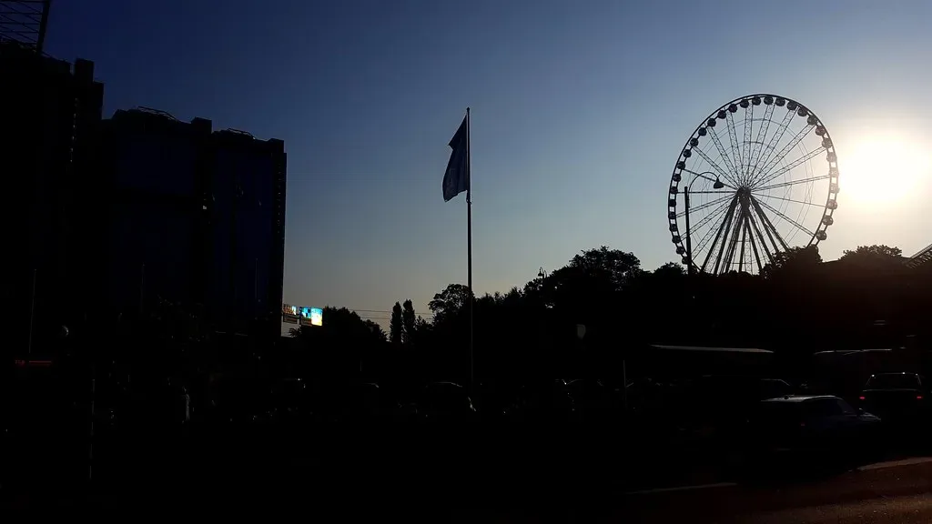 Including a Morning After Recovery and Reflection Section (Image Credits: Flickr)