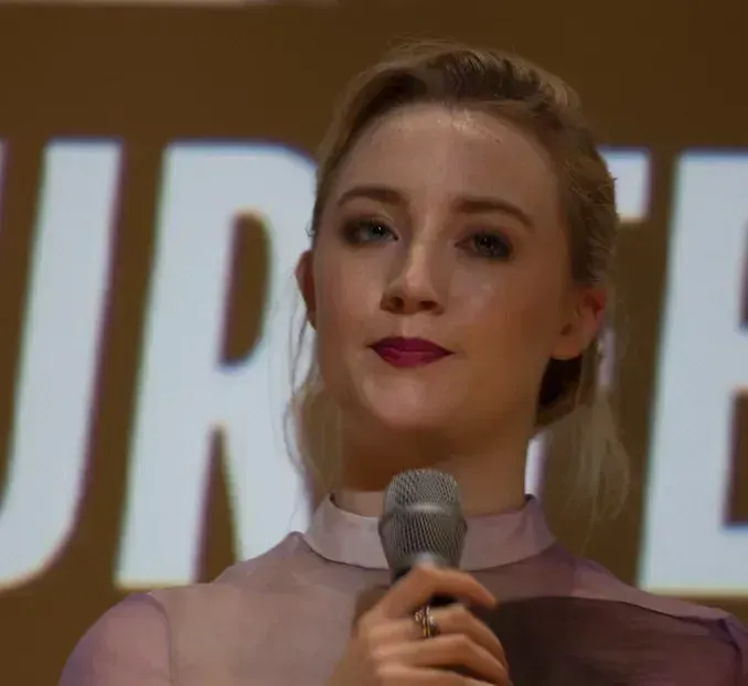 Saoirse Ronan finds new fire in Jo March for Little Women (2019) (Image Credits: Flickr)