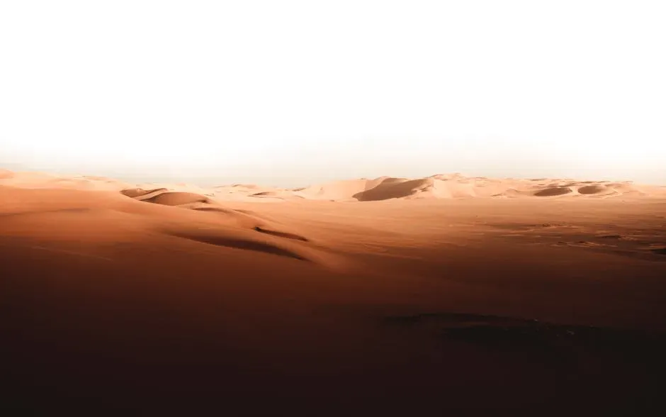 Sustainability: Going Green in the Desert (Image Credits: Pexels)