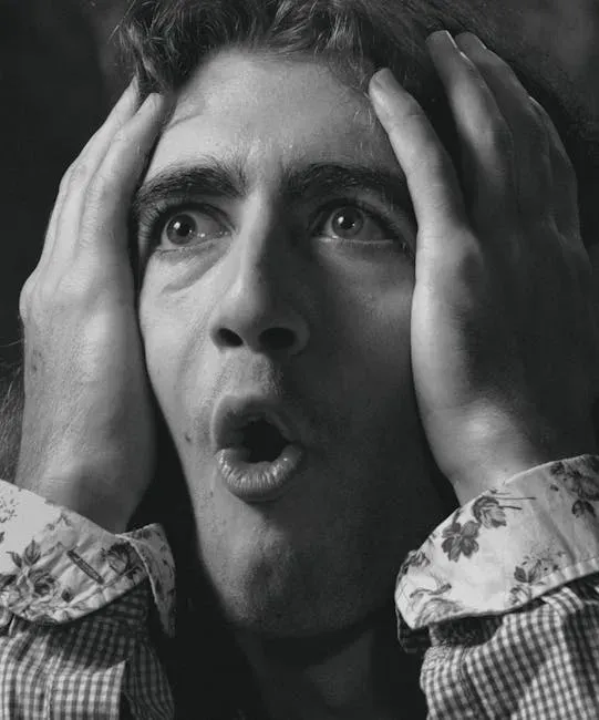 12. Cass Elliot and Keith Moon: The Same Room, Four Years Apart (Image Credits: Pexels)