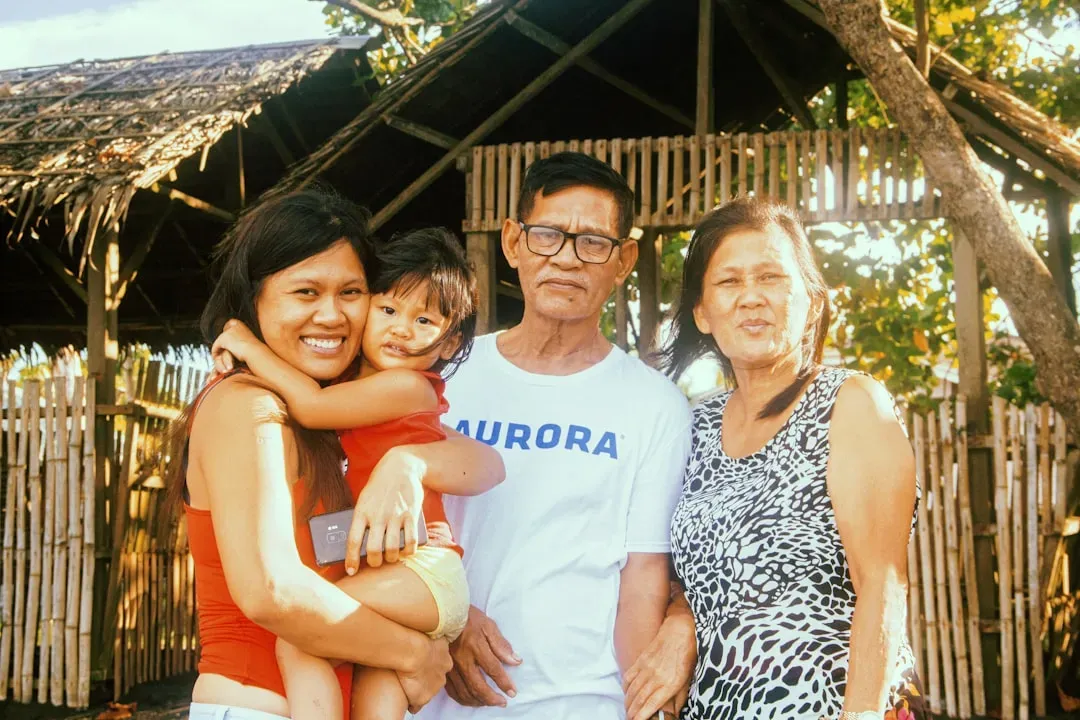 Rick Moranis: The Dad Who Chose Family Over Fame (Image Credits: Unsplash)