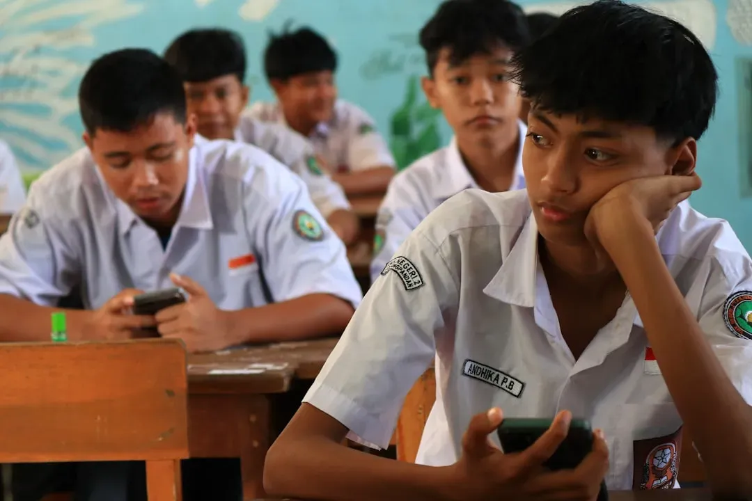 Why We Lost This Skill (Image Credits: Unsplash)