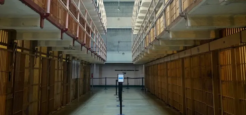 7. Alcatraz (2012) (Image Credits: Unsplash)