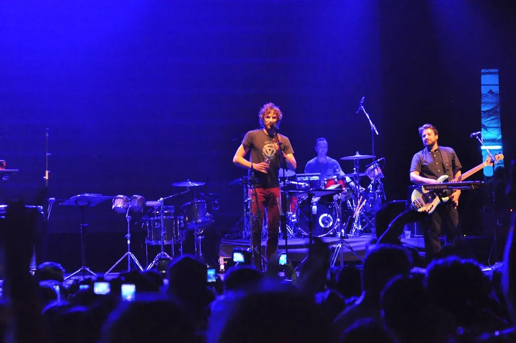 The Indie Minimalist That Ruled Twenty-Three Countries (Image Credits: Flickr)