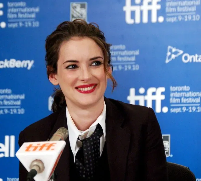 Winona Ryder: A Shoplifting Arrest That Defined a Decade (Image Credits: Flickr)