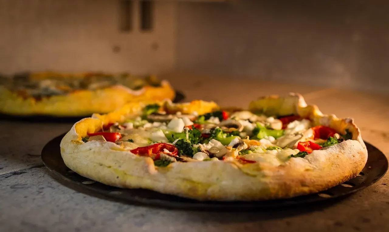 Making Food Glisten (Image Credits: Pixabay)