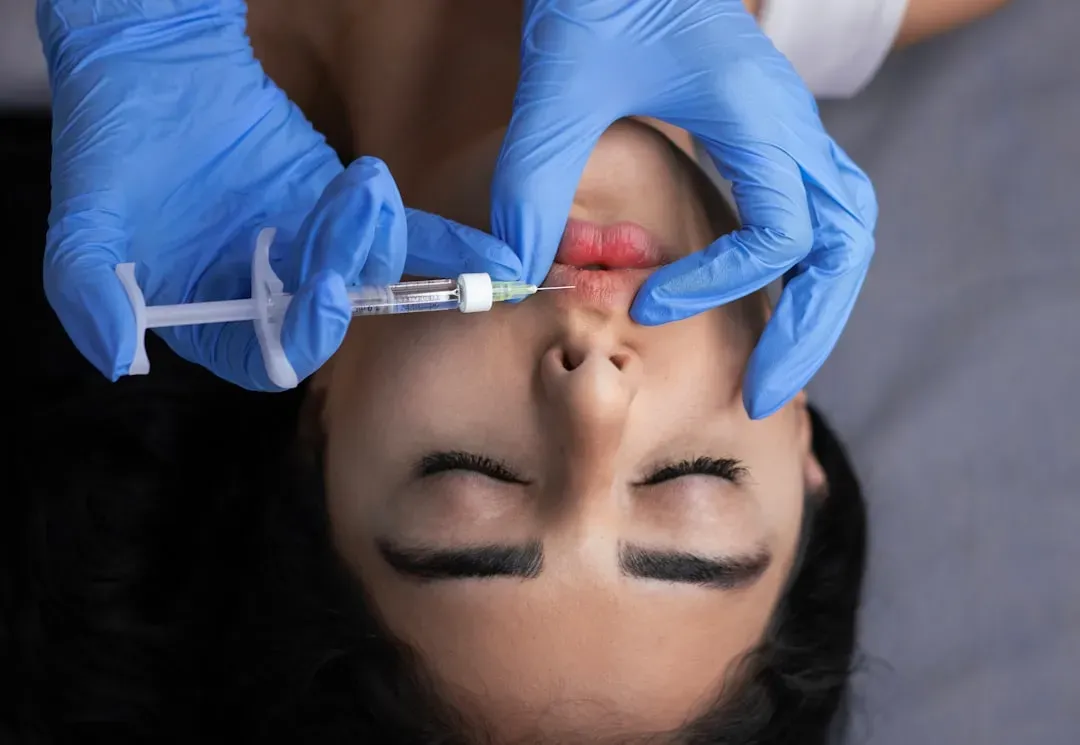 1. Obvious Cosmetic Work That Kills the Illusion (Image Credits: Unsplash)