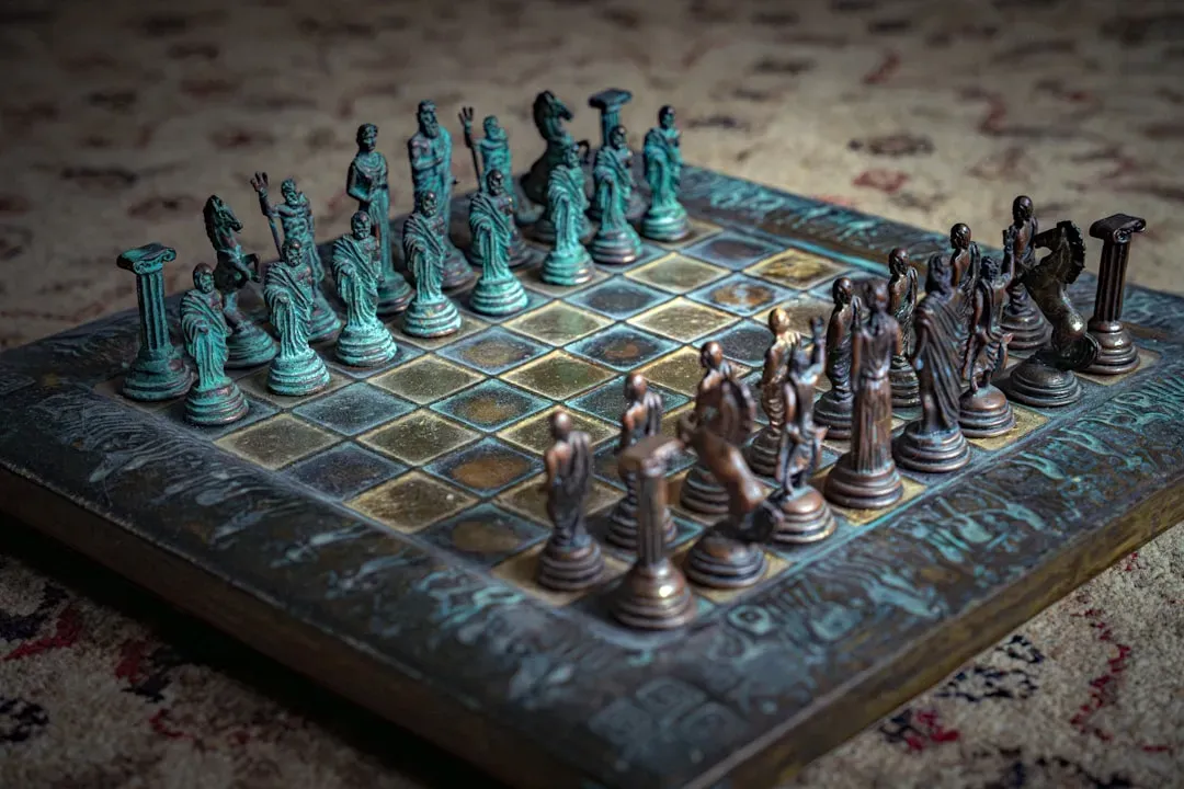 Conclusion (Image Credits: Unsplash)