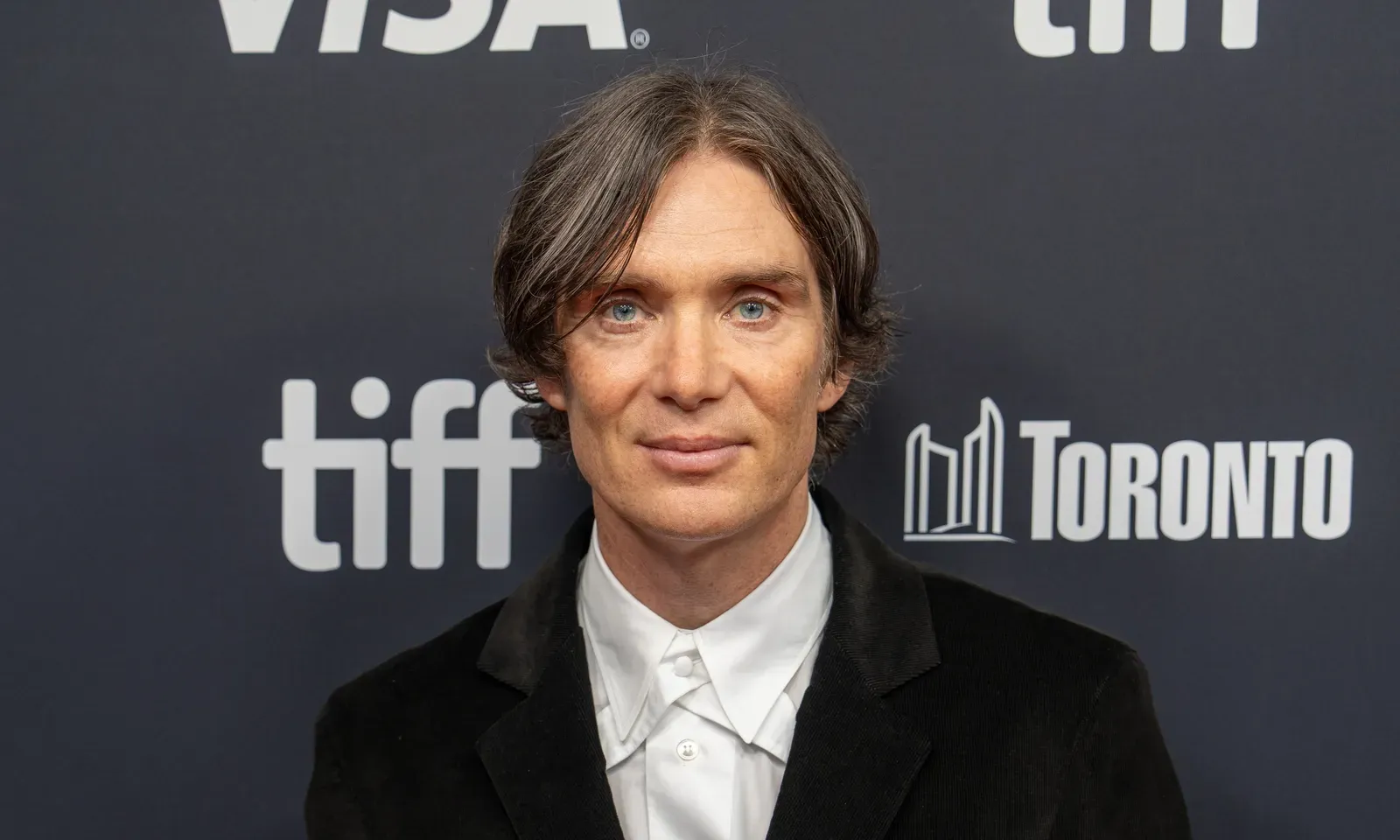 5. Cillian Murphy (Image Credits: Wikimedia)