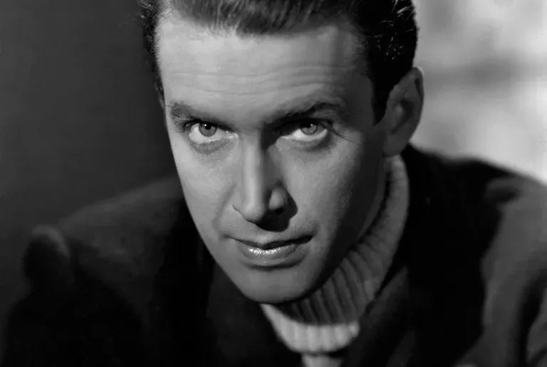 2. Rope (1948) (Image Credits: Flickr)