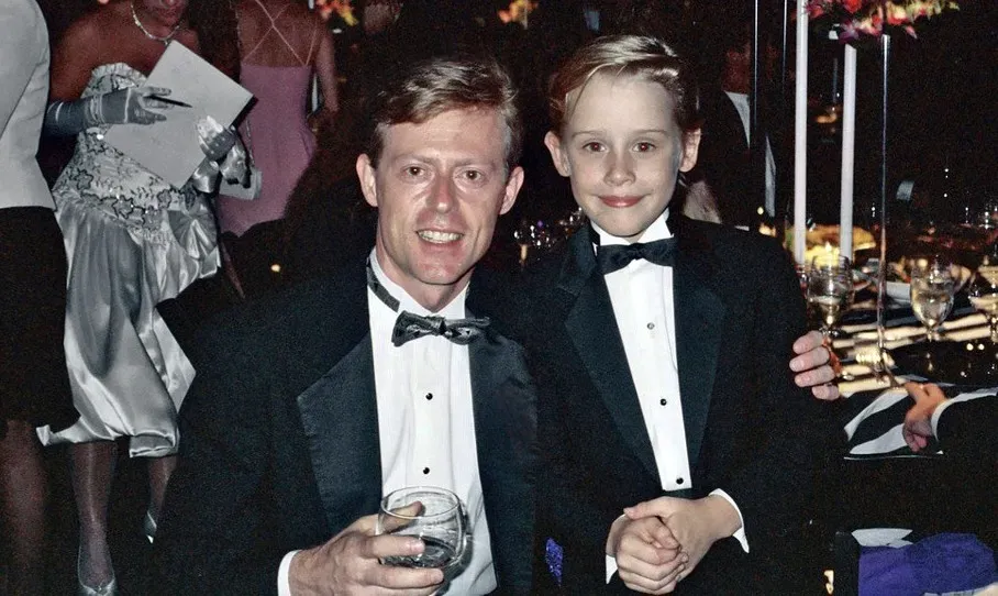 1. Macaulay Culkin (Image Credits: Flickr)