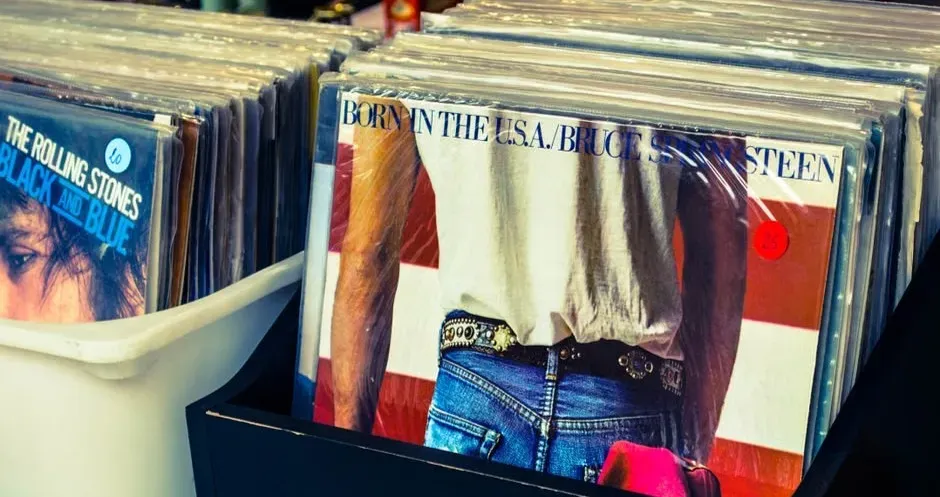 Springsteen's four record-breaking nights in 2016 (Image Credits: Pexels)